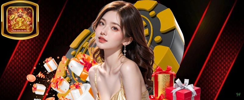 9f — site segura e premiada de apostas